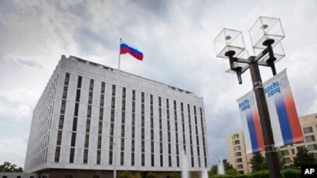 Близько 27 російських дипломатів залишать США 30 січня, – Антонов