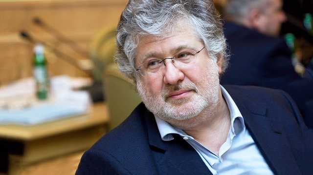 Правительство против олигархов: пострадают все, кроме Коломойского