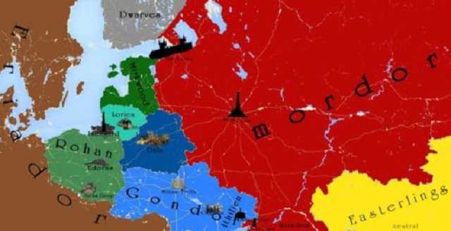 В генштабе Великобритании назвали Россию большей «угрозой», чем терроризм — The Daily Telegraph