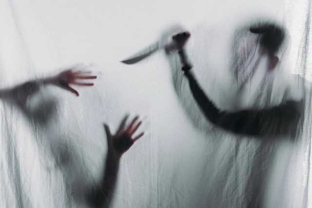 В Одессе женщина обнаружила дома зарезанным своего сына