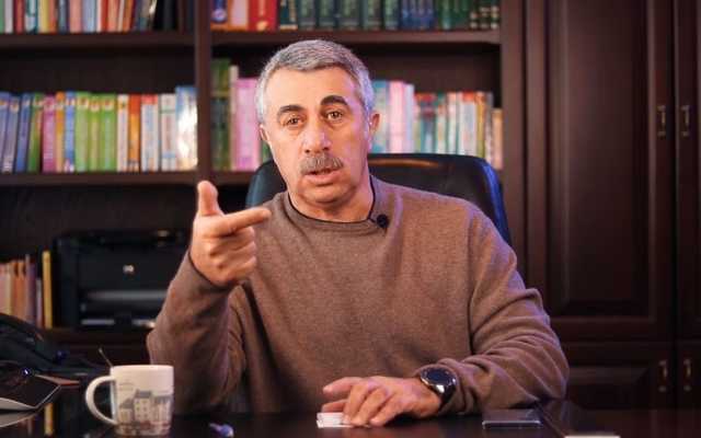 Может месяцами жить и меняться: Комаровский рассказал, кому больше всего угрожают мутации COVID-19