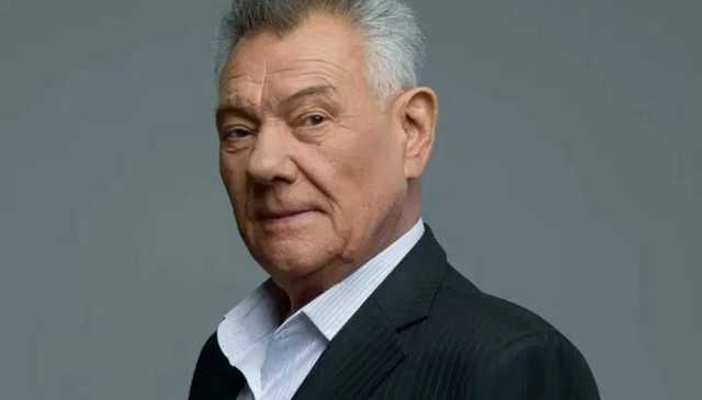 В Киеве прощаются с Александром Омельченко