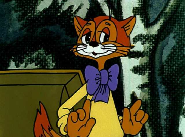 Умер мультипликатор, создавший кота Леопольда