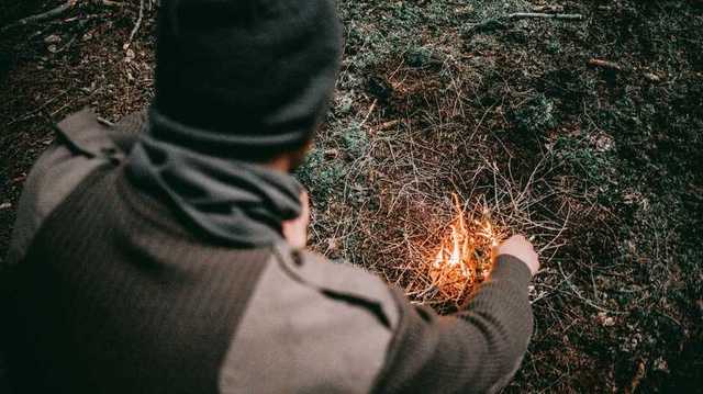 Прокуратура начала расследование из-за убийства полицейского под Черниговом
