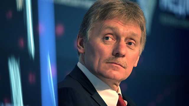 Подготовка встречи Путина с Зеленским не ведется - Песков