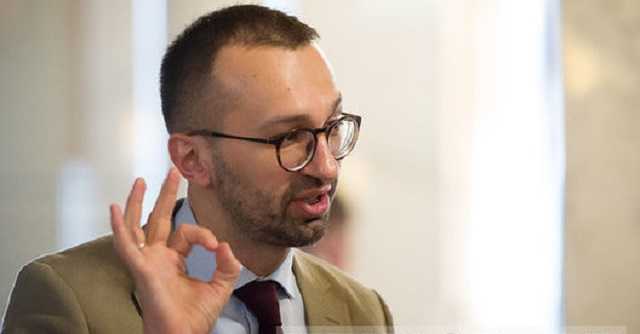 За 9 месяцев работы в "Укрзализныце" Сергей Лещенко заработал более 6 млн грн