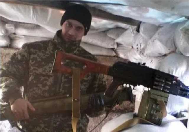 Погибли боевики «ДНР» – родные братья Зеленские