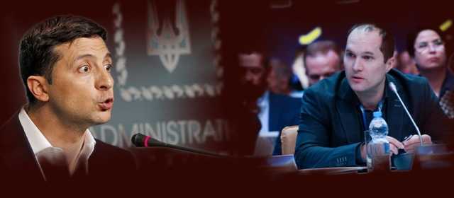 Позорный «наезд» на Бутусова может стать «черным лебедем» для Зеленского — политолог