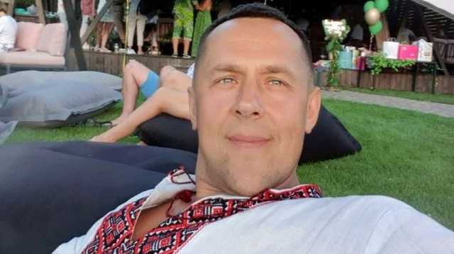 Депутат от «Батькивщины» устроил скандал в Борисполе из-за "масок и кодов»