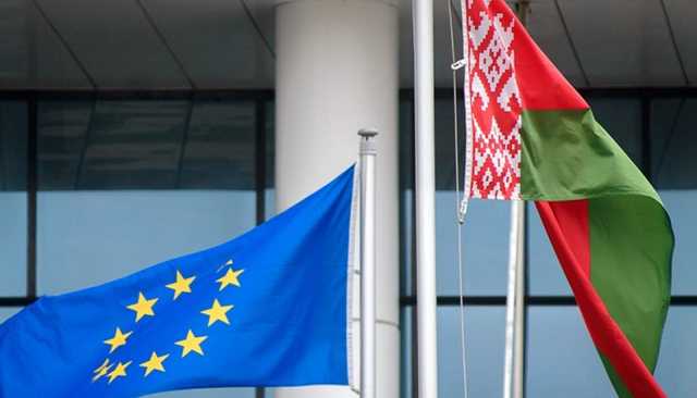Новые санкции ЕС против Беларуси вступят в силу 2 декабря, - МИД Эстонии