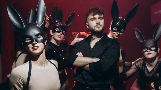 Полиция составила протокол за "вечеринку блогеров" во Львове