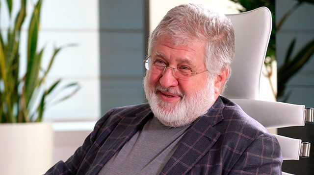 Коломойский через Приватбанк отмывал “грязные” деньги – расследование США