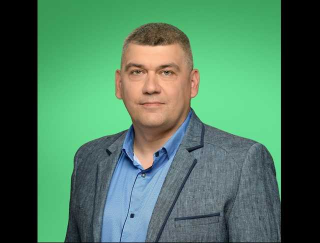 Нардеп Соха вышел из фракции "Слуга народа"