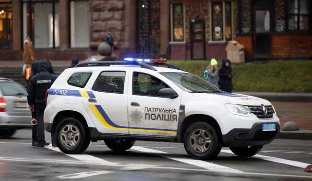 Центр Киева завтра могут перекрыть: список улиц