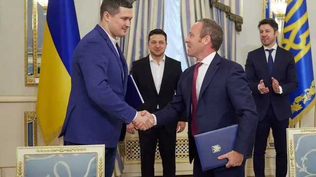 В Минцифры рассказали детали меморандума с Apple