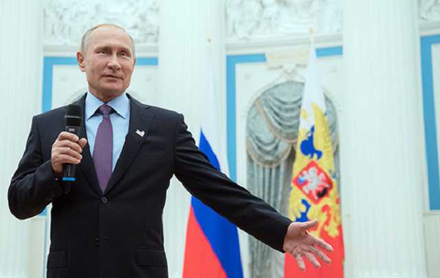 Путин рассказал, какие угрозы он видит в Украине