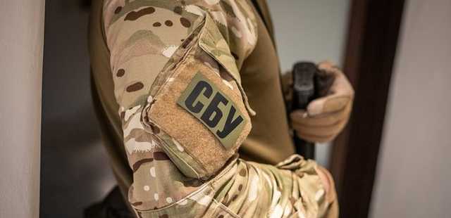 Зеленський призначив нового голову контррозвідки СБУ