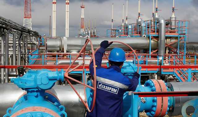 Виховання газом