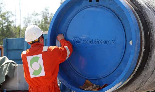 Евросоюз должен обезвредить «Северный поток — 2», пока не поздно — Atlantic Council