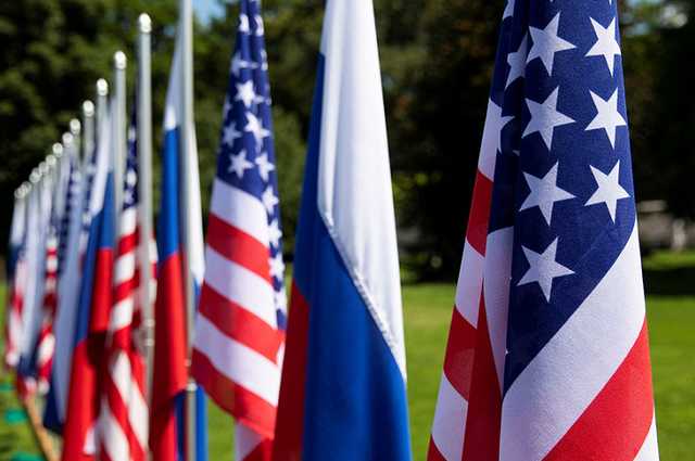 В США назвали уместными санкции против РФ из-за агрессии возле украинской границы