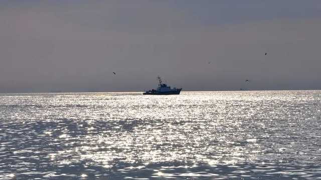 Украина и Франция построят в Николаеве пять катеров для Госпогранслужбы