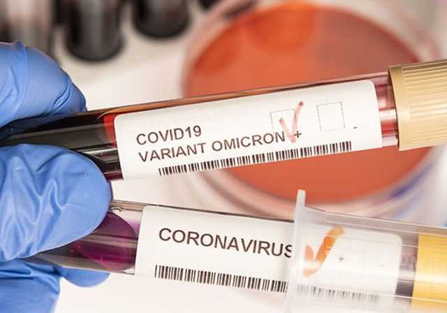 Когда новый штамм коронавируса Омикрон может попасть в Украину: врач дал прогноз