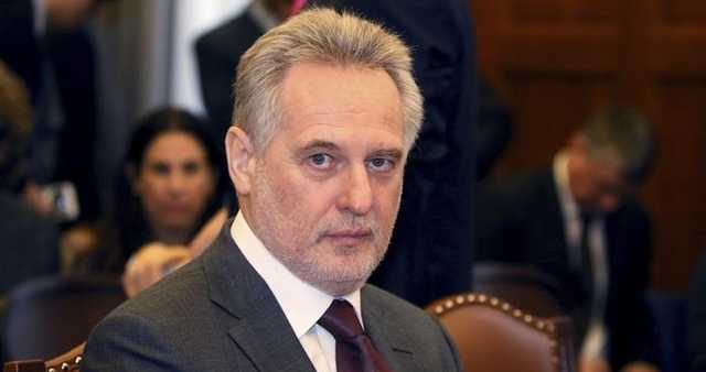 Суд отобрал у Фирташа Запорожский титано-магниевый комбинат