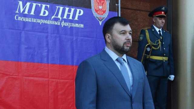 Пушилин заявил о готовности ОРДО к новому «референдуму»: «Мы устали от войны»