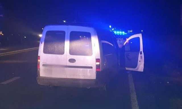 На Ровенщене авто сбило 21-летнюю девушку, от полученных травм она умерла в больнице