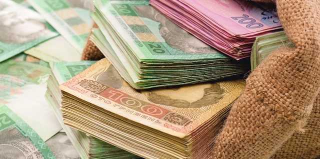 Доходы госбюджета с начала года выросли более чем на 20%