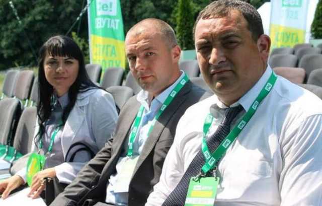 "Слуга народа" пожаловался на взлом аккаунта в Telegram