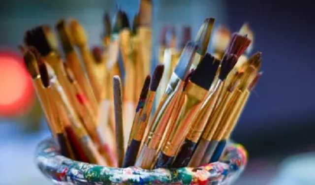 Под Львовом мужчина получил 50% ожогов тела во время рисования картины