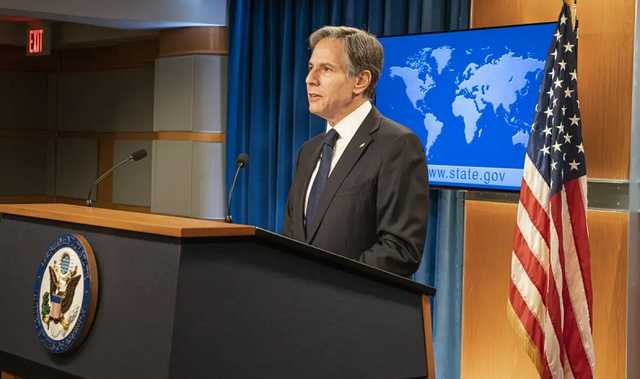 США: Россия готовит широкомасштабное вторжение в Украину, как в 2014 году