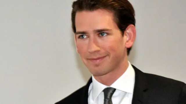 Экс-канцлер Австрии Курц объявил об окончательном уходе из политики