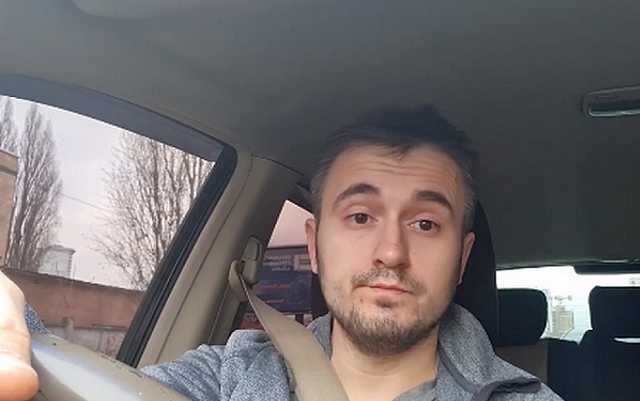 "Налажал": Бигус извинился за расследование о "золоте Кивы", говорит, что это фейк