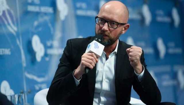 Яценюк мечтает вновь возглавить Кабмин