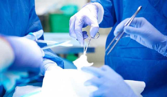 В Австрии женщина-хирург ампутировала пациенту не ту ногу и отделалась штрафом