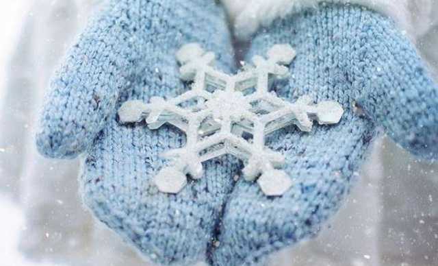 В пятницу Украину накроют снегопады и метели - ГСЧС