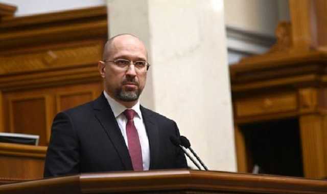 На COVID-выплаты вакцинированным выделят 8 млрд грн, - Шмыгаль