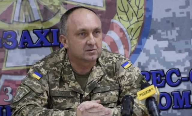 Атака "в лоб" для росіян - це величезні втрати, - командувач ООС Павлюк