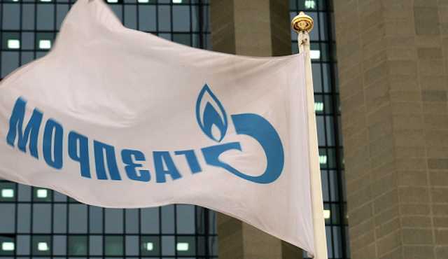 "Газпром" купил крупнейшие соцсети России