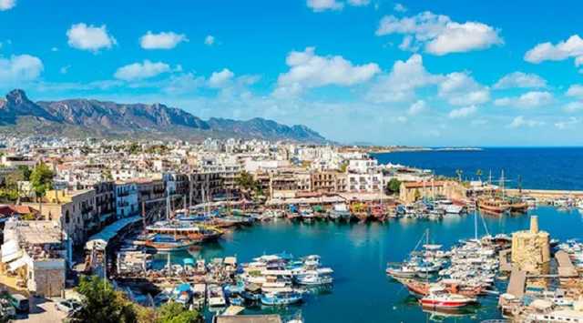 Кипр изменил правила въезда из-за Омикрона