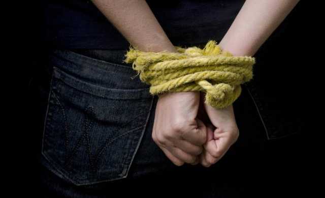 Мужчина, которого похитил психбольной под Мелитополем, рассказал о пережитом ужасе