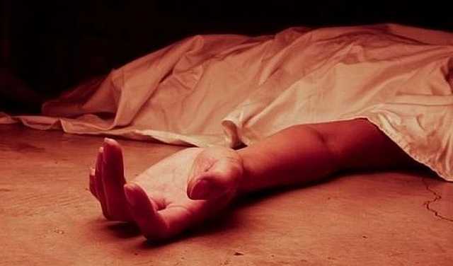 В Броварах возле больницы нашли обнаженное тело женщины