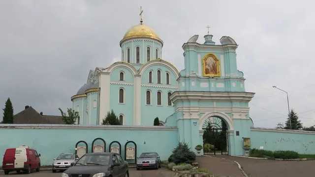 Комитет Рады одобрил переименование города Владимир-Волынский во Владимир