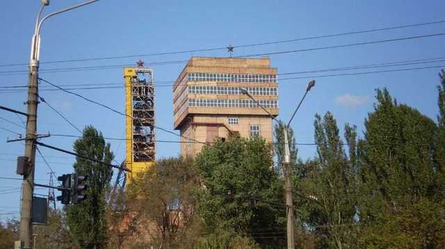 В Кривом Роге из-за обвала на шахте погиб горняк