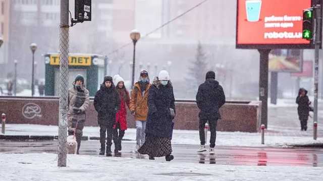 Население Украины к концу века сократится почти вдвое - НАН