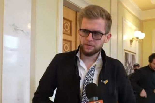 «Слуга» Юраш не зміг назвати суму прожиткового мінімуму для українців