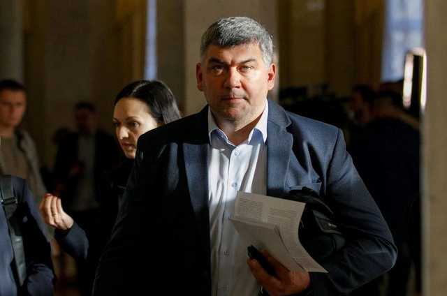 "Нахабна брехня". Колишній "слуга народу" Роман Соха подаватиме до суду на Арахамію