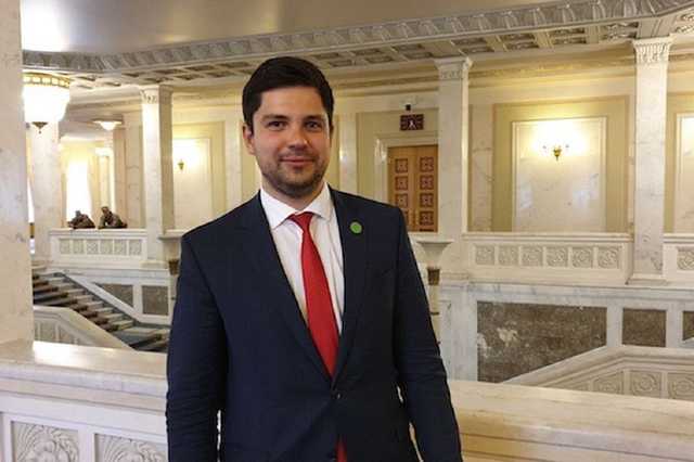 Депутат Качура решил разобраться с гражданством Рудык и главы своей фракции Арахамии